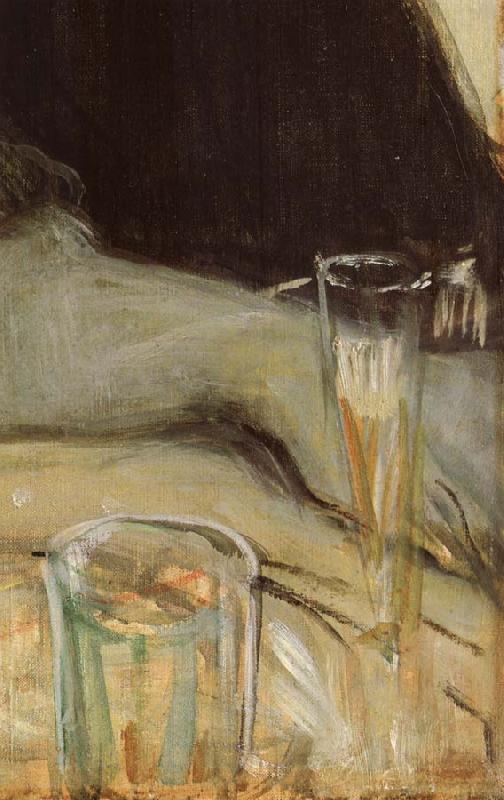 Paul Gauguin Detail of having dinner together Germany oil painting art